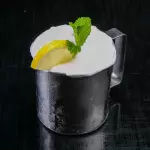 Moscow Mule