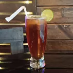 TÈ HELADO
