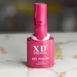 Esm. Gel XD 04 SEM TPO
