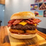 Gran bacon