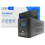 NOBREAK AITEK 1200VA BIVOLT ANB-3312