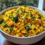 Arroz colorido 750 ml