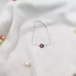 Pulseira Personalizada com Inicial