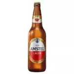 CERVEJA AMSTEL 600ML