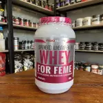 WHEY FOR FEME