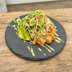 Ensalada Neptuno