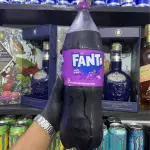 FANTA UVA 2L