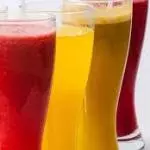 JUGO EN AGUA