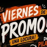 Viernes de Pilatta