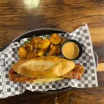 Choripan Mi Niño