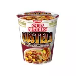 Cup noodles Costela 68g
