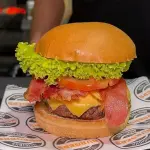 GROW BURGUER