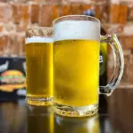 Chopp Brahma 500ml