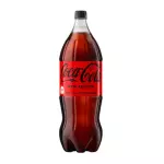 Coca Cola 2L Zero