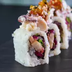 OAHU ROLL