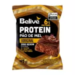 Pão de Mel Belive - 45g