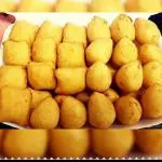 40 MINI SALGADINHOS