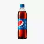 Pepsi 500 ml