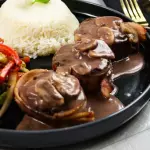Filet de Mignon