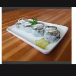 Uramaki skin 10un