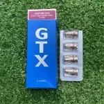 Coil GTX 1.2 ( Unidade )