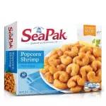 Sea Pak Shrimp Popcorn