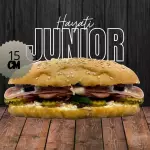 Hayati Junior