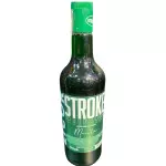Stroke menta