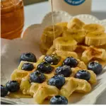 Waffles