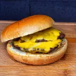Smash Burguinho