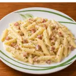 Massa a Carbonara