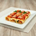 Panqueca De Frango