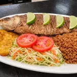 BOCACHICO  FRITO