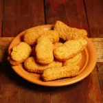 Nuggets de Pollo