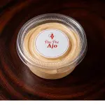Salsa piri-piri ajo