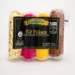 Kit Petisco Mini