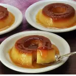 Mini Pudim de Queijo Nobre 383g