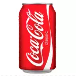 Coca Cola LATA
