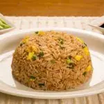 PORCIÓN DE ARROZ CHAUFA