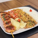 JANTINHA DE FRANBACON