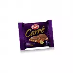 Chocolate carre avellana 25gr