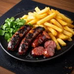 Pork Sausages Deal
