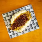 Frango Catupiry e Bacon