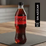 Coca Cola Zero 600ml