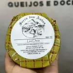 Queijo Lua cheia 250g