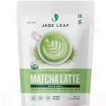 Jade leaf Matcha latte 5.3oz