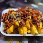 papas a la francesa preparas