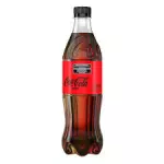 COCA COLA ZERO 600ml