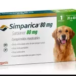 Simparica 20-40kg