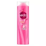 SHAMPOO SEDA CERAMIDAS 325ML